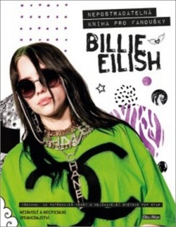 Billie Eilish (Malcolm Croft)