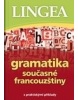 Gramatika současné francouzštiny