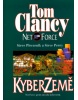 Net Force KyberZemě (Tom Clancy)