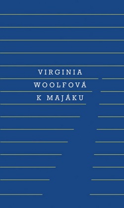 K majáku (Virginia Woolfová)