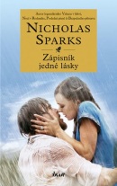 Zápisník jedné lásky (Nicholas Sparks)