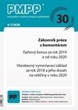 Personálny a mzdový poradca podnikateľa 6-7/2020 (Kolektív autorov)