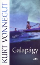 Galapágy (Kurt jr. Vonnegut)