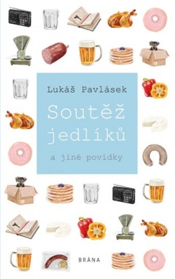 Soutěž jedlíků (Lukáš Pavlásek)