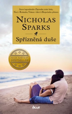 Spřízněná duše (Nicholas Sparks)