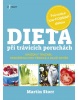 Průvodce Low-fodmap dietou (Martin Storr)