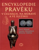 Encyklopedie pravěku (Karel Sklenář)