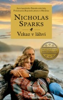 Vzkaz v láhvi (Nicholas Sparks)