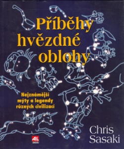 Příběhy hvězdné oblohy (Chris Sasaki)