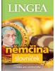 Němčina slovníček