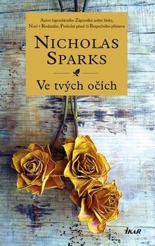 Ve tvých očích (Nicholas Sparks)