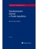 Zaměstnávání cizinců v ČR - 2. vydání (Jakub Tomšej)