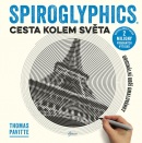 Spiroglyphics: Cesta kolem světa (Thomas Pavitte)