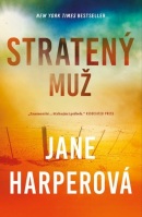 Stratený muž (Jane Harperová)