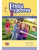 Etická výchova 1 pre 1. ročník základných škôl (A. Wiegerová, G. Česlová, J. Majerčíková)