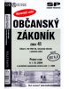 Občanský zákoník právní stav k 1.10.2004