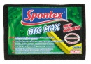 Spontex Megamax hubky na riad 1ks
