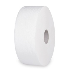 Wimex Toaletný papier tissue JUMBO 2-vrstvý O 26 cm, 220 m (6 ks)
