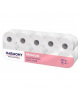 Wimex Toaletný papier tissue 2-vrstvý ,,Harmony Professional,, 200 útržkov (