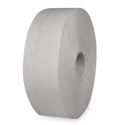 Wimex Toaletný papier JUMBO, O 28 cm, 300 m, natural (6 ks)