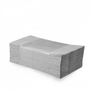 Wimex Papierové uteráky skladané ZZ, 25 x 23 cm, natural (4000 ks)