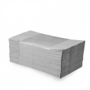 Wimex Papierové uteráky skladané ZZ, 25 x 23 cm, natural (5000 ks)