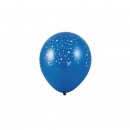 Wimex Nafukovacie balóniky ,,Hviezdy,, ,,L,, (5 ks)