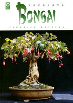Pokojová bonsai (Jindřich Votýpka; Jindřich Votýpka)