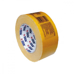 Wimex Obojstranná lepiaca páska 25 m x 50 mm (1 ks)