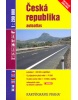 Česká repubublika autoatlas (Eva Gerberding; Daniel Karasek)