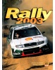 Rally 2003 (Dušan Velímský; Zdeněk Weiser)