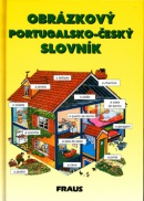 Obrázkový portugalsko-český slovník (autor neuvedený)