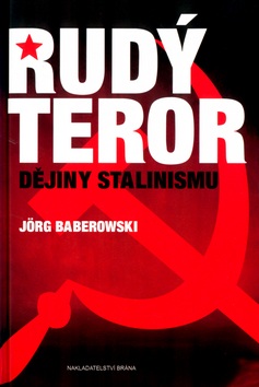 Rudý teror (Jörg Baberowski)