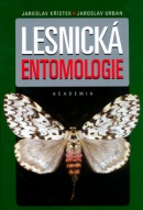 Lesnická entomologie (Jaroslav Křístek; Jaroslav Urban)