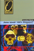 Jsme téměř 100% šimpanzi? (J.H. Marks)