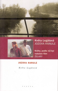 Jozova Hanule (Květa Legátová)