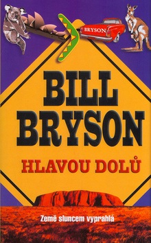 Hlavou dolů (Bill Bryson)