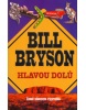 Hlavou dolů (Bill Bryson)