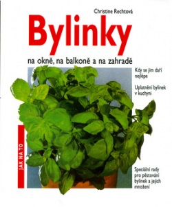 Bylinky (Christine Rechtová)