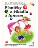 Písničky a říkadla s tancem (Eva Kulhánková; Patricie Koubská)