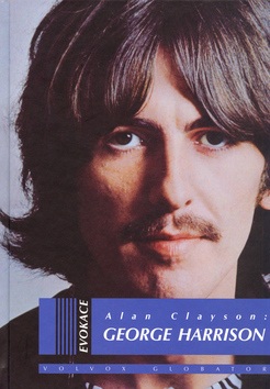 George Harrison (Alan Clayson)