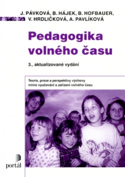 Pedagogika volného času (Jiřina Pávková)