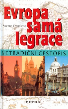 Evropa samá legrace (Zuzana Francková)