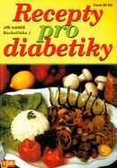 Recepty pro diabetiky (Jiří Kareš; Luboš Bárta)