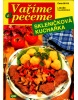 Skleničková kuchařka Vaříme a pečeme (Libuše Vlachová)