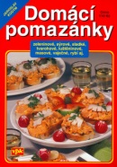 Domácí pomazánky (František Karlík)