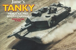 Jane's Tanky (Christopher F. Foss)