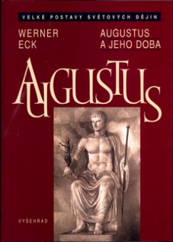 Augustus (Werner Eck)