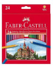 FABER Farbičky Faber Castell 24ks