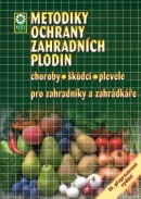 Metodiky ochrany zahradních plodin (Petr Ackermann)